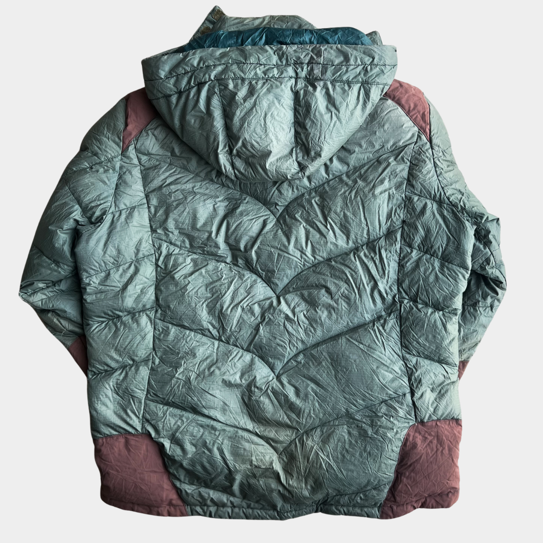 Montbell EX800 Puffer Jacket (XXL)