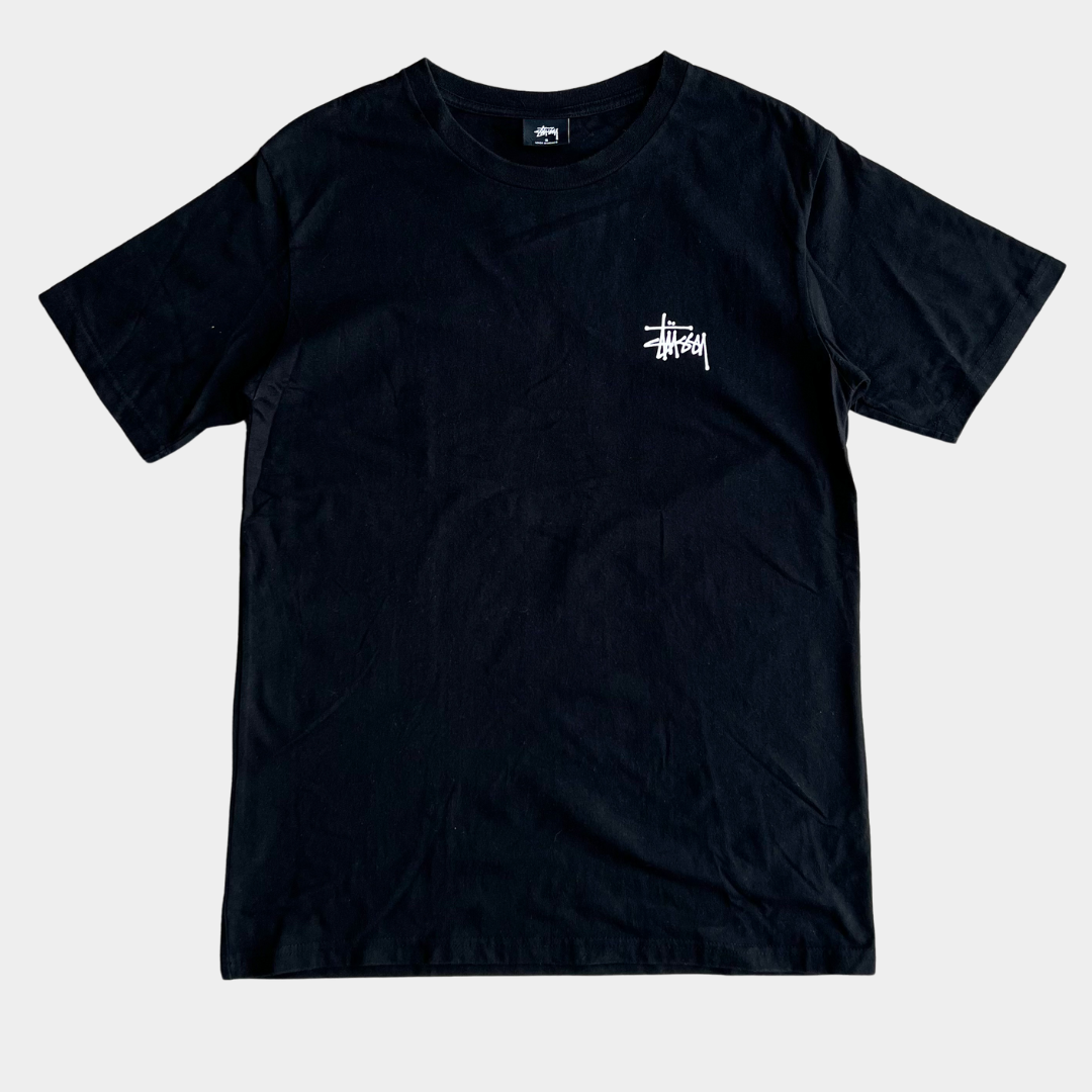 Stussy Classic Logo Tee (S)