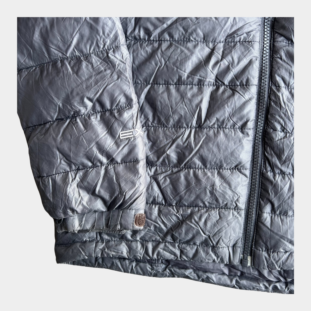 Montbell EX800 Superior Down Jacket Grey (S)